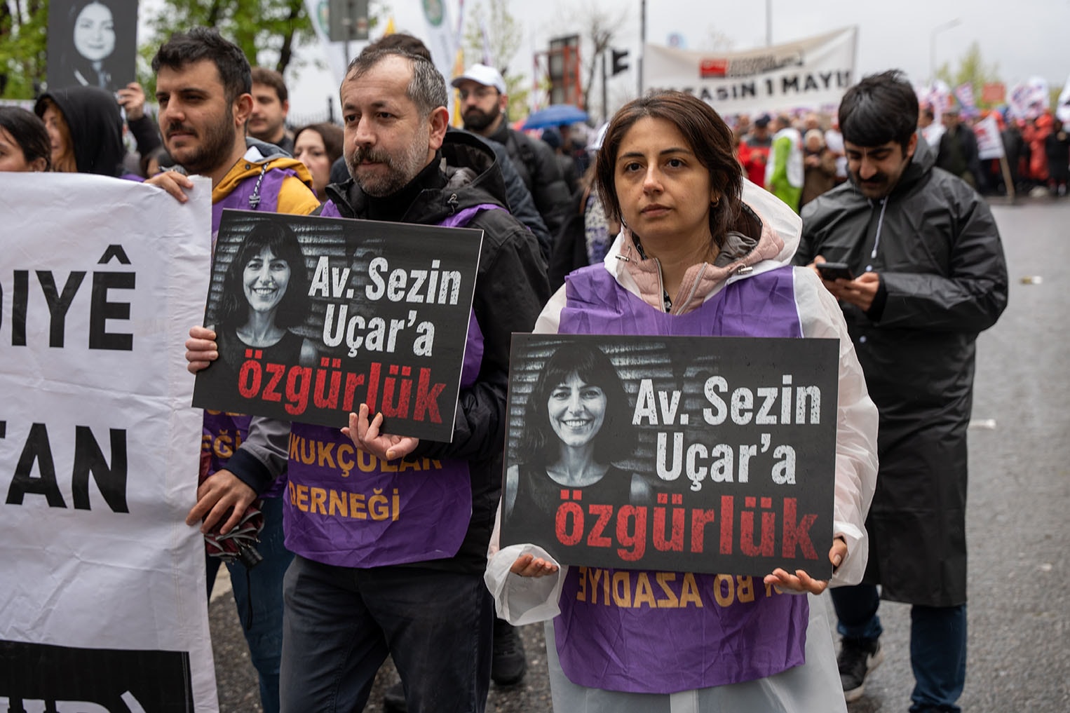 HALKIN EKMEĞİDİR ADALET! - 28