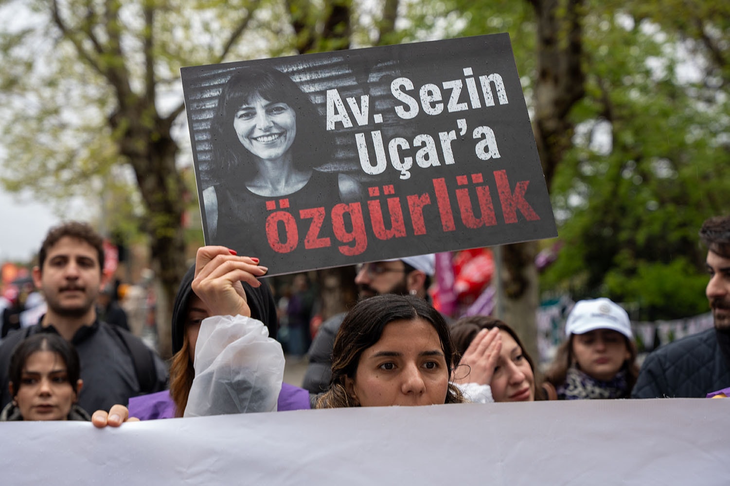 HALKIN EKMEĞİDİR ADALET! - 27