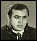 Av.Mehmet Ali Atabey(14426) Vefat Etti

