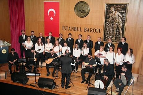 141.Yıl Konseri