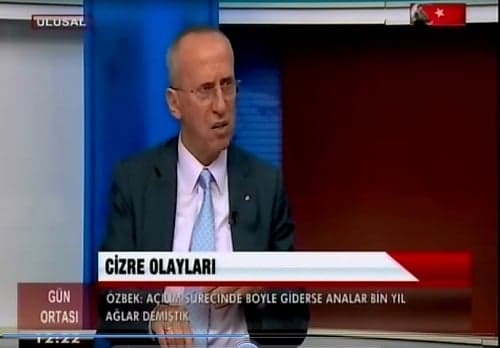 Seçime Doğru