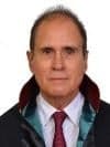 Avukat Prof. Dr. Ahmet Rona Serozan (12658) Vefat Etti