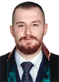 Avukat Cafer Alpgiray Kıskaç (67484) Vefat Etti