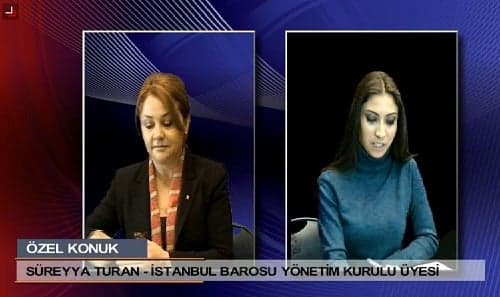 Aihm İçtihatları Benzer Olaylarda Uygulanır

