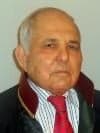 Avukat Eyüp Yörükoğlu(6160 ) Vefat Etti