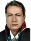 Avukat İlhami Yanık(6907) Vefat Etti