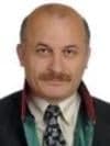 Avukat Süleyman Kürşat Baytaz (13457) Vefat Etti