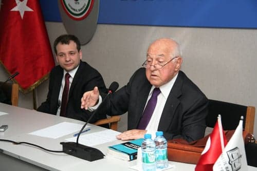 Düşman Ceza Hukuku