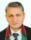 Avukat Erden Aydın (45346) Vefat Etti