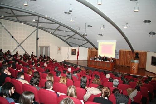 Finans Hukukuna Etkileri Açısından
Ttk Tasarısı (Ortaklıklar Hukuku)
Sempozyumu