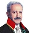 Avukat Abdurrahman Hilmi Seçkin (13765) Vefat Etti