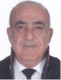 Avukat Recai Öztekin (56530) Vefat Etti