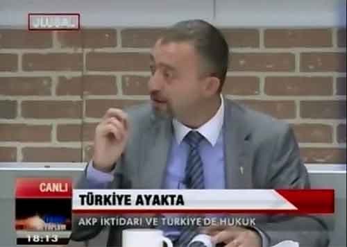 Siyasi İktirdar Halka Meydan Okuyamaz