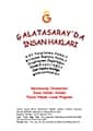 Galatasaray Üniversitesi’Nde İnsan Hakları Yüksek Lisans Programı
