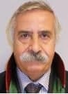 Ali Ekber İngin (10825) Vefat Etti