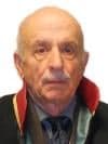 Avukat Salih Hikmet Zıhna (4733) Vefat Etti