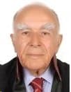 Avukat Ömer İsfendiyar Şefren (5907) Vefat Etti