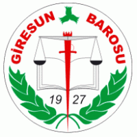 Giresun Barosu'ndan İstanbul Barosu'na Destek Açıklaması