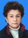 Avukat Suna Kıran (10975) Vefat Etti