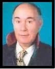 Avukat Şerafettin Şirin(6473) Vefat Etti