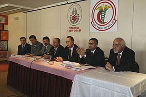 Irak’Ta İşgalin 5. Yılında Küresel Eylem:
Savaşa Ve İşgale Karşı 15 Mart Kadıköy Mitingine Çağrı