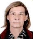 Avukat Serap Alpay (9864) Vefat Etti