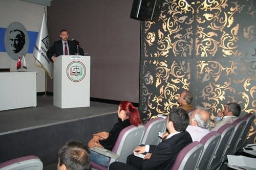 İspat Hukuku

