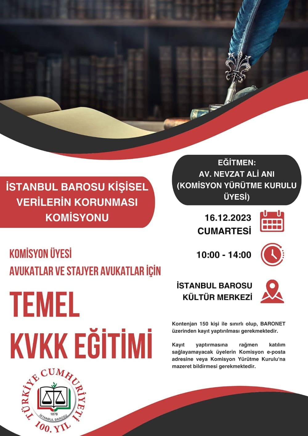 Temel KVKK Eğitimi