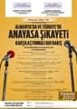 Almanya'da Ve Türkiy'e'de Anayasa Şikayeti Karşılaştırmalı Bir Bakış