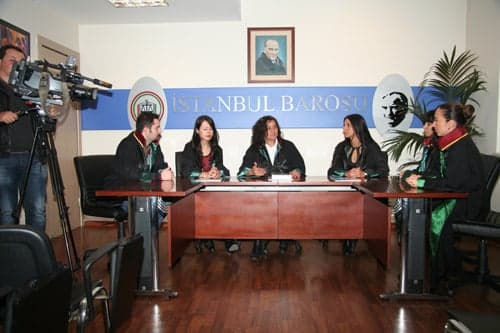 5199 Sayılı Kanunda Yapılacak Değişiklik Tasarıları Geri Çekilmeli
