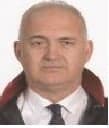Avukat Haluk PERK (11872) Vefat Etti