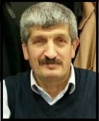 İstanbul Anadolu Adalet Sarayı Baro Odası Görevlisi Abidin Topçu Vefat Etti
