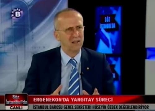 Türkiye’Nin Hukuk İtibarını Yeniden Kazanabilmesi İçin Yargının Elinde Fırsat Var
