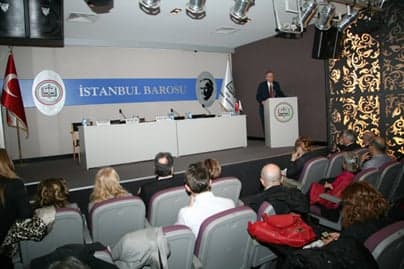 Devrim Yasalarının İçi Boşaltılıyor