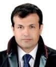 Avukat Ahmet Özmen (22436) Vefat Etti
