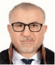 Avukat Akif Karapınar (17026) Vefat Etti