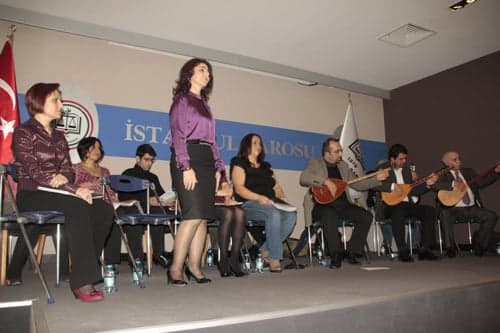 Türkü Gecesi