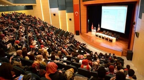 Ebelikte Güncel Yaklaşımlar Sempozyumu
