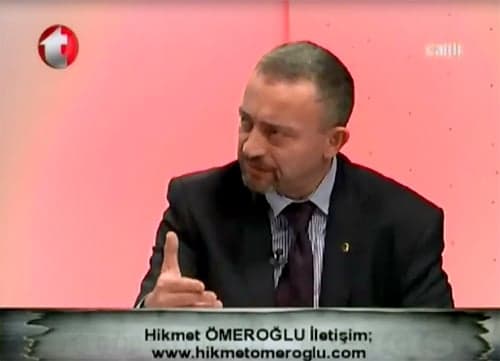 Adaletin Olmadığı Bir Toplum Çöker