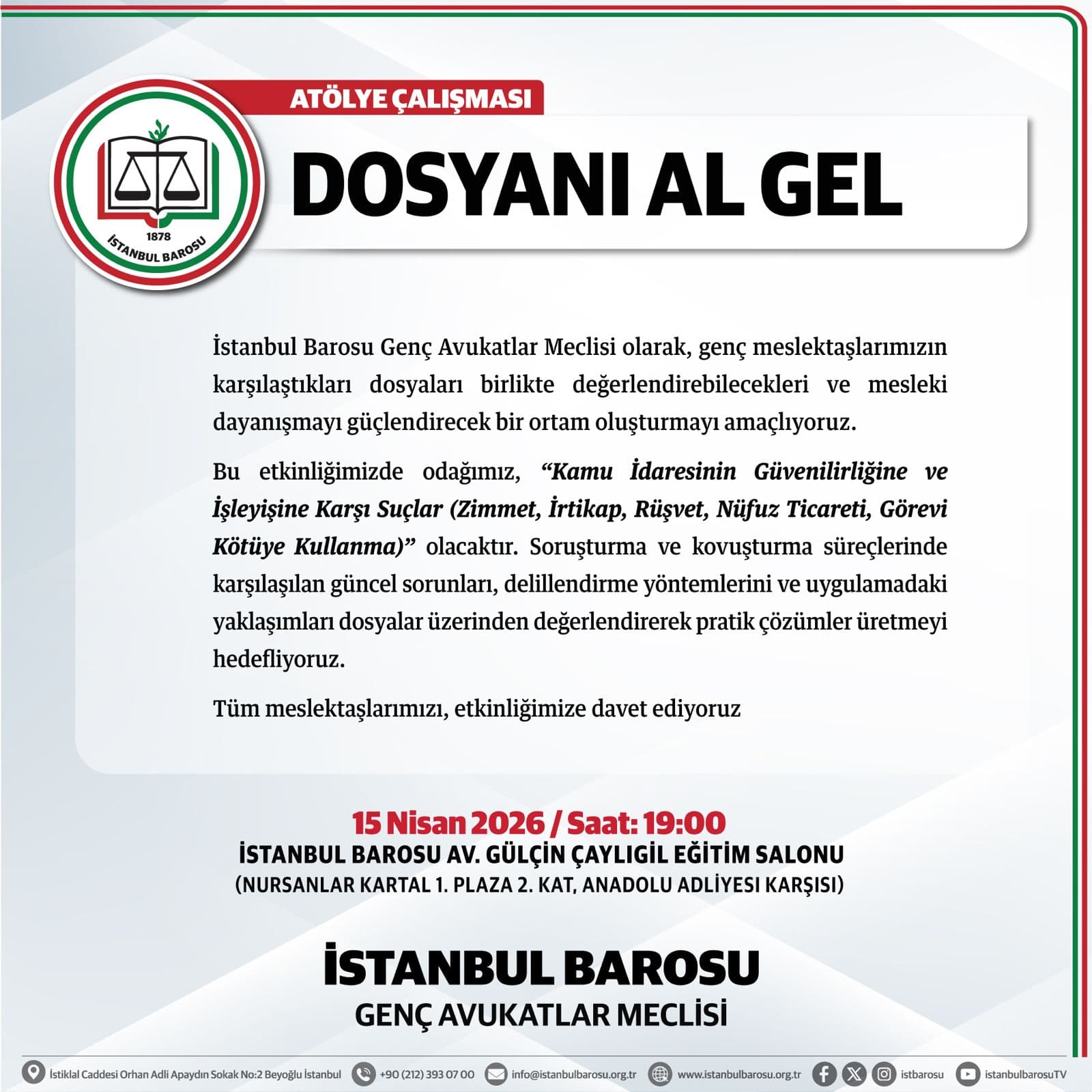 DOSYANI AL GEL