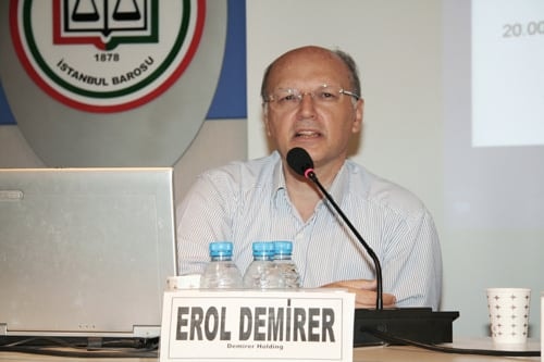 Yenilenebilir Enerji Kaynaklarına 
Yönelmek Zorunlu Hale Geldi - 27