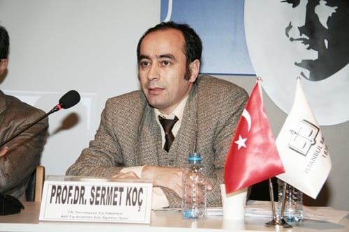 Türkiye’De Hukuku Algılama
Sorunu Yaşanıyor - 20
