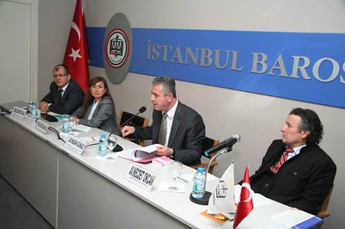 Yeni Sendikalar Ve Toplu İş Sözleşmesi Kanunu Paneli

 - 83