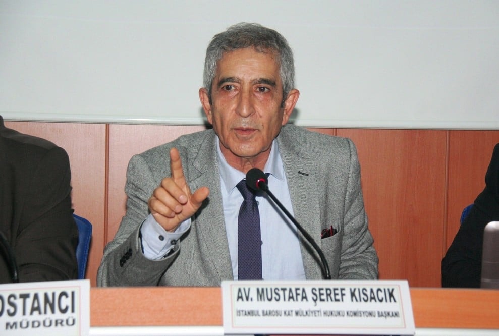 Kat Mülkiyeti Hukuku ve Tapu Uygulamaları - 18