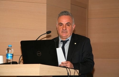 Sağlık Hukukunda Mesleki Disiplin Uygulamaları
 - 65