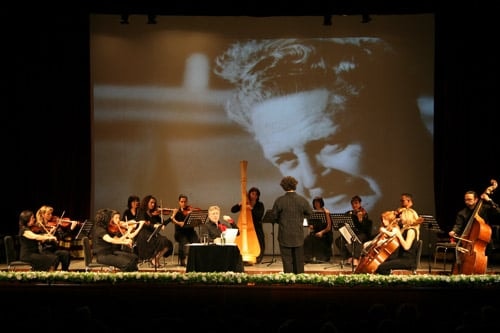 5 Nisan Avukatlar Günü Nedeniyle Dinleti:Nazım Hikmet’Ten Saat 21 – 22 Şiirleri - 8