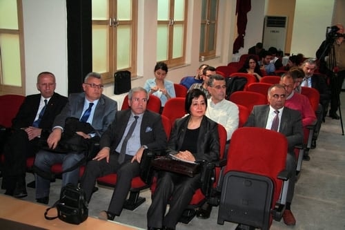 Tarihi Gerçeklikten Politik Kurguya Ermeni Sorunu
 - 4