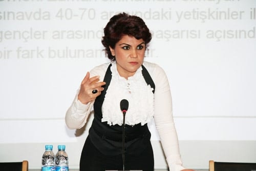 Eğitimcilerin Eğitimi Semineri - 8