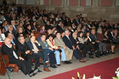 Avukatlar Günü Kutlandı - 60