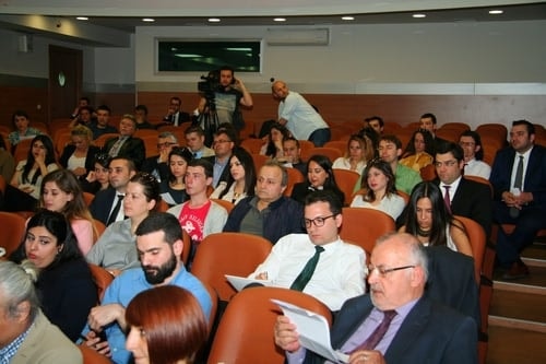 Deniz Taşımacılığında Yük Hasarı Ve Sorumluluk Kavramı
 - 15